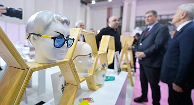 Optik sektörü üçüncü kez İzmir'de buluşuyor