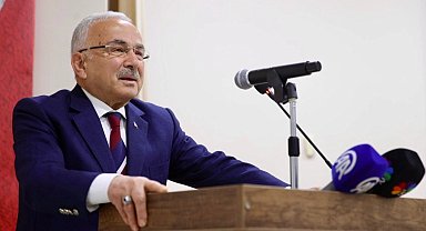 Ordu'da meslek liselerine yerli CNC desteği