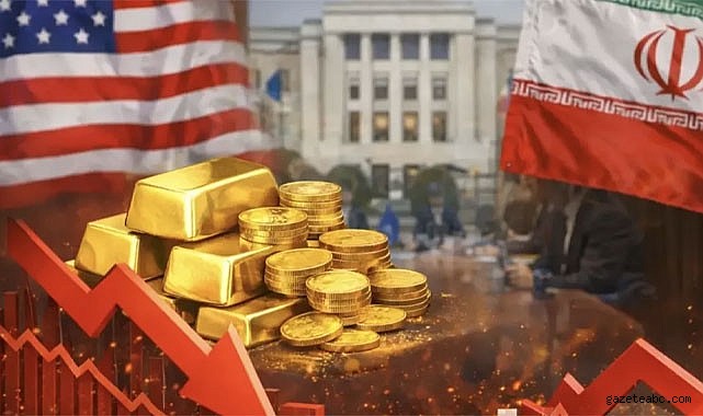 Orta Doğu Gerginliği Altın ve Gümüşü Etkiliyor