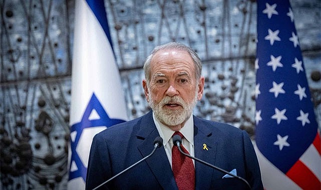 Ortadoğu’da Yeni Harita Polemiği