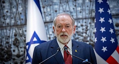 Ortadoğu’da Yeni Harita Polemiği