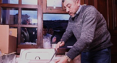 Osmangazi Belediyesi’nden İhtiyaç Sahiplerine Sıcak Destek