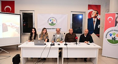 Osmangazi Belediyesi’nden “Sporcu Ebeveyni Olmak” Paneli