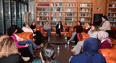 Osmangazi Belediyesi’nden Zihinsel İyi Oluş Atölyesi