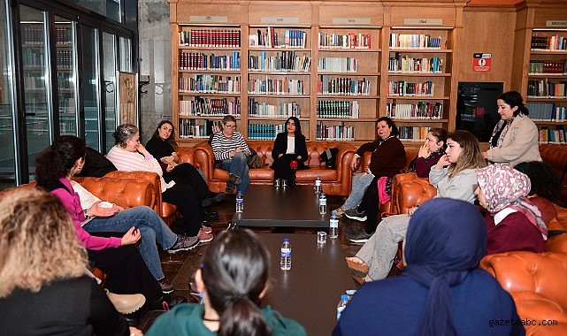Osmangazi Belediyesi’nden Zihinsel İyi Oluş Atölyesi