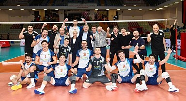 Osmangazi Belediyespor, Sungurlu’yu 3-2 Mağlup Etti