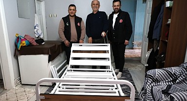 Osmangazi’de Engel Tanımayan Hizmet