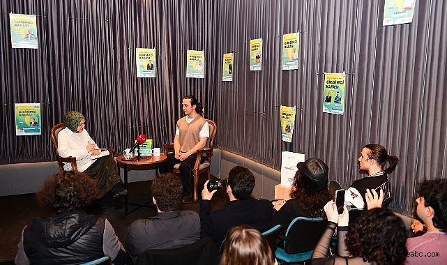 Osmangazi’de Genç Girişimci İlham Verdi