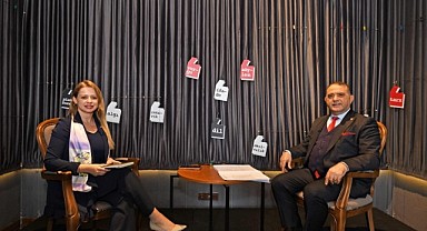 Osmangazi’de “Medya Buluşması”nda Ramazan Kültürü Masaya Yatırıldı