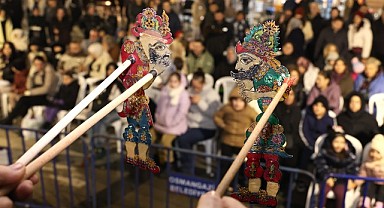 Osmangazi’de Ramazan Coşkusu Devam Ediyor