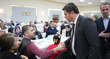 Osmangazi’de Ramazan Coşkusu “Ramazan Sokağı” ile Başlıyor