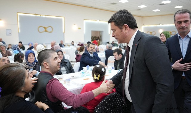 Osmangazi’de Ramazan Coşkusu “Ramazan Sokağı” ile Başlıyor