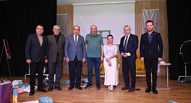 Osmangazi’de Tiyatro Rüzgarı Esti