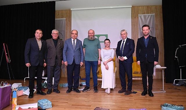 Osmangazi’de Tiyatro Rüzgarı Esti