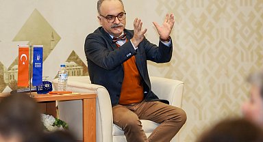 Osmanlı'nın doğuşuna Bursa'da ışık tutuldu