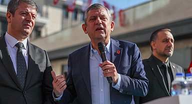 Özel Adıyaman'da konuştu: İktidar değişimi an meselesidir