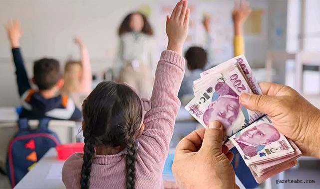 Özel Okullara Fiyat Soruşturması