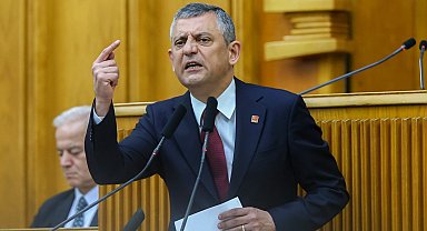 Özel: Özarslan bir kibrit çöpü götüremeyecek!