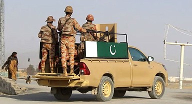 Pakistan, Taliban’a “Açık Savaş” İlan Etti