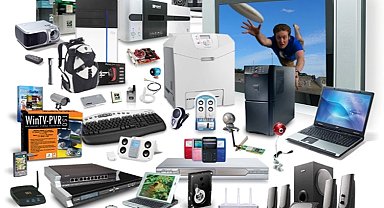 Perakende satışlar yükselişte... En çok artık bilgisayar ve iletişim aygıtlarında