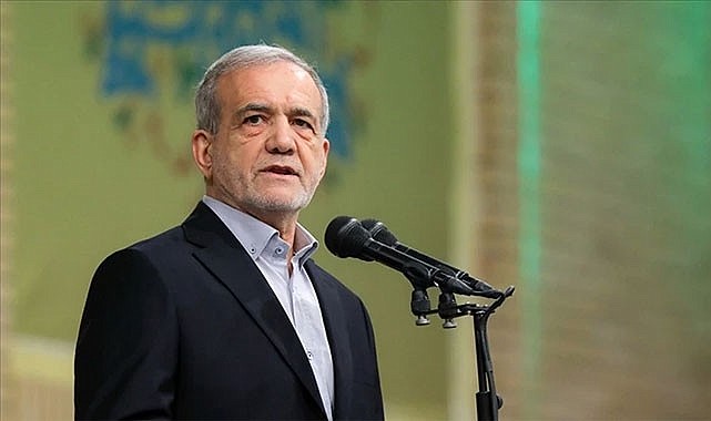 Pezeşkiyan: “Halkın Sesini Dinlemek Görevimiz”