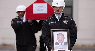 Polis Memuru Hayatını Kaybetti