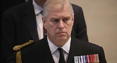 Prens doğum gününde gözaltına alındı