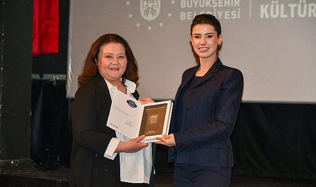 Ramazan’da Sağlıklı Beslenme Söyleşisi Düzenlendi