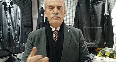 Recep Altepe'den Trakya'ya tecrübe paylaşımı (Özel Haber)