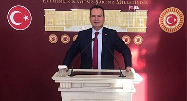 Şadan Şimşek'ten Meriç Nehri uyarısı!