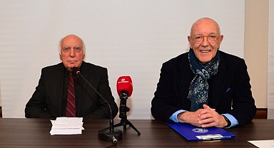 Şadırvanlı Han’da Dil Felsefesi Konferansı