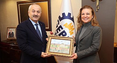 Safranbolu'dan Gebze'ye nezaket