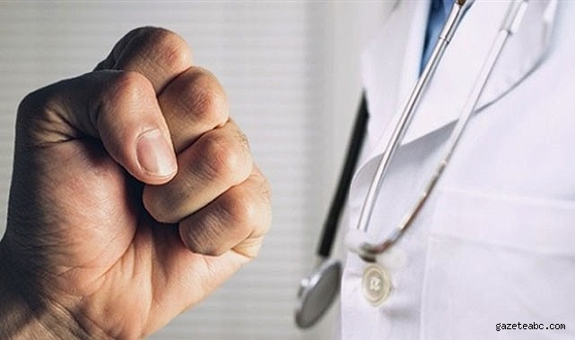 Sağlıkta şiddet sürüyor