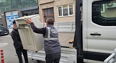 Sakarya binlerce kilo atığı geri dönüştür