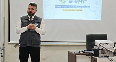 Sakarya'da gençlere madalya yolunda proje