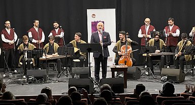 Sakarya'da Ramazan'ın manevi ruhu hissedildi
