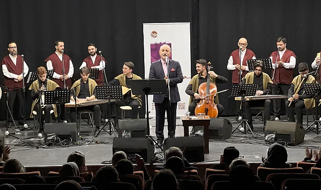 Sakarya'da Ramazan'ın manevi ruhu hissedildi