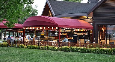 Sakarya'nın sosyal tesisleri iftar buluşmalarının adresi olacak