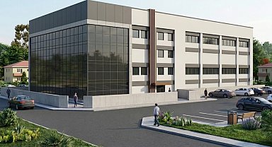 Sakarya'nın üç ilçesinde kapalı spor salonları inşası yükseliyor