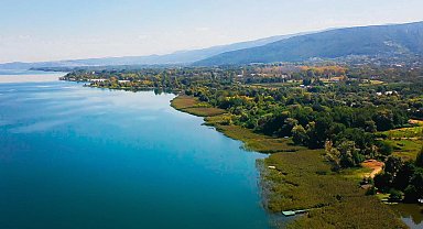 Sapanca Gölü'nün geleceğine akademik bakış
