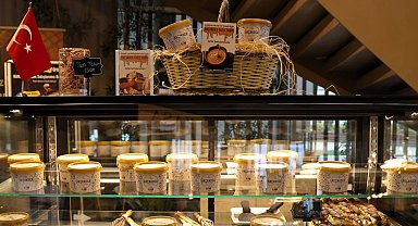 Saray Mutfağı'ndan Kocaeli'ye uzanan lezzet