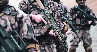 SARSILMAZ Enforce Tac'de AB ile bağlarını güçlendiriyor