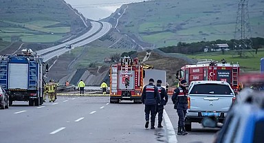ŞEHİDİN VAR TÜRKİYE!
