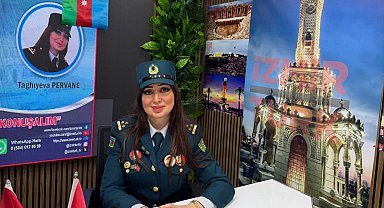 'Şehitlerin Bacısı' Türkiye'de gönüllüre dokunuyor