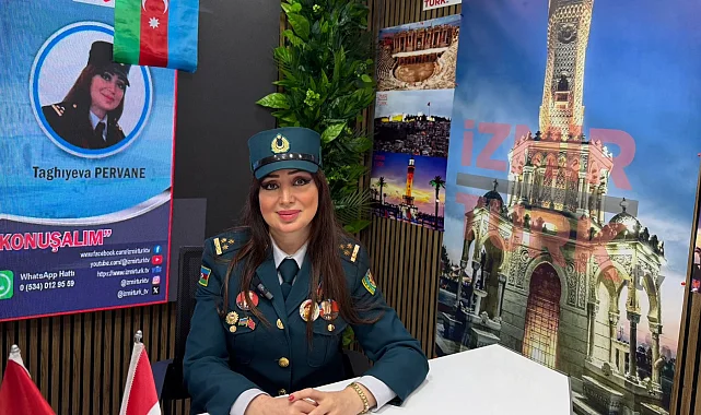 'Şehitlerin Bacısı' Türkiye'de gönüllüre dokunuyor