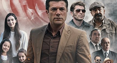 Selcen Çatlı'dan 'Çatlı' paylaşımı