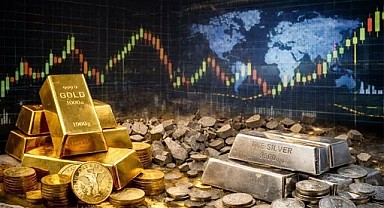 Sert Düşüşün Ardından Değer Kazanımı