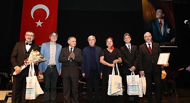 Sevgi ve Kardeşlik Korosu’ndan Müzik Ziyafeti