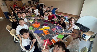 SGM'de misafir okul buluşmaları devam ediyor