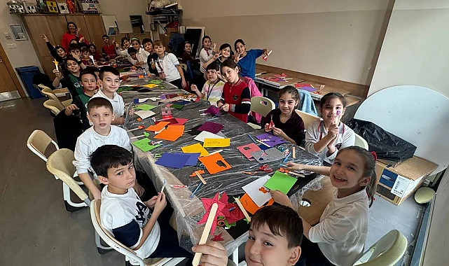 SGM'de misafir okul buluşmaları devam ediyor